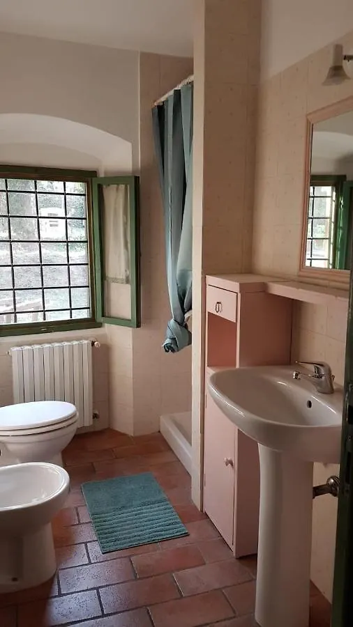 Apartamento Appartamento I Cipressi Figline Valdarno Itália