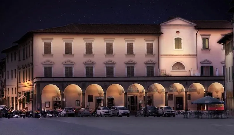 Apartamento Appartamento I Cipressi Figline Valdarno