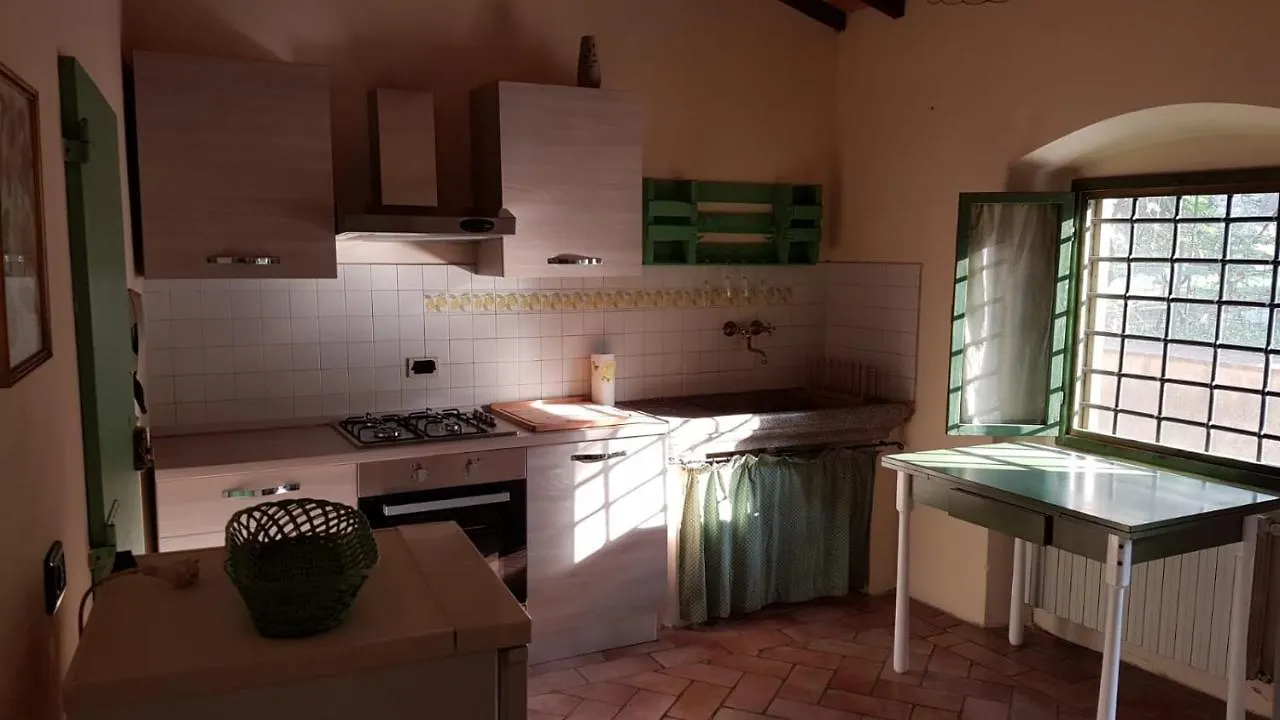 Appartamento i Cipressi Figline Valdarno Italia