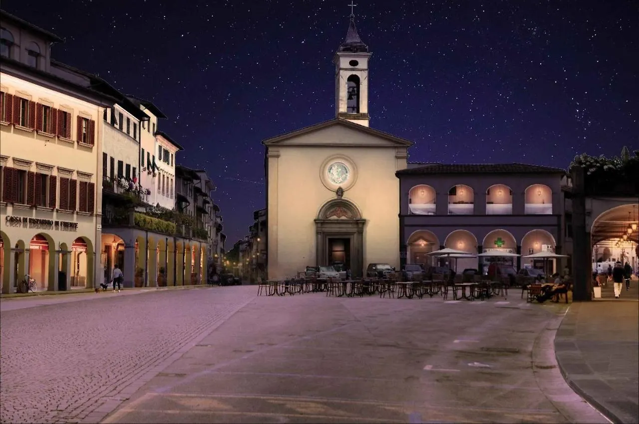 Appartamento i Cipressi Figline Valdarno