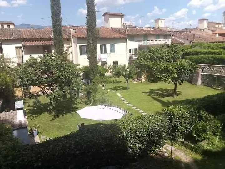 Appartamento I Cipressi Figline Valdarno 0*,