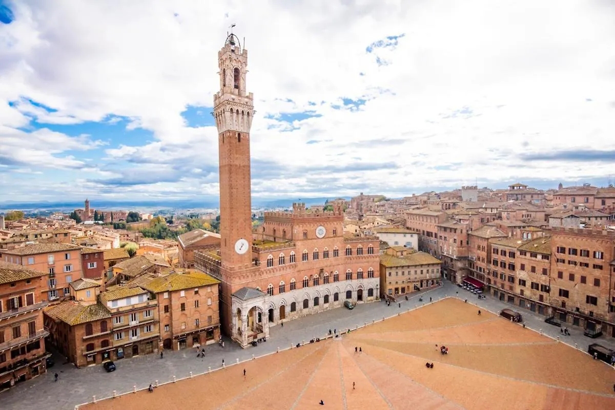 Appartamento i Cipressi Figline Valdarno Italia