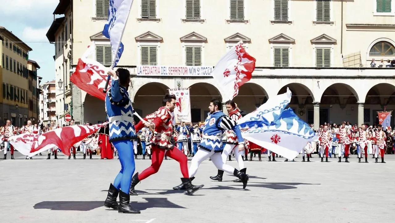 Appartamento i Cipressi Figline Valdarno