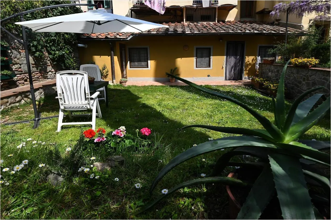 Appartamento I Cipressi Figline Valdarno