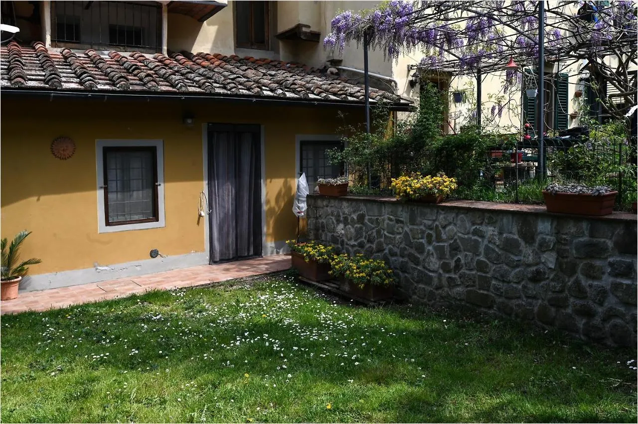 Appartamento i Cipressi Figline Valdarno