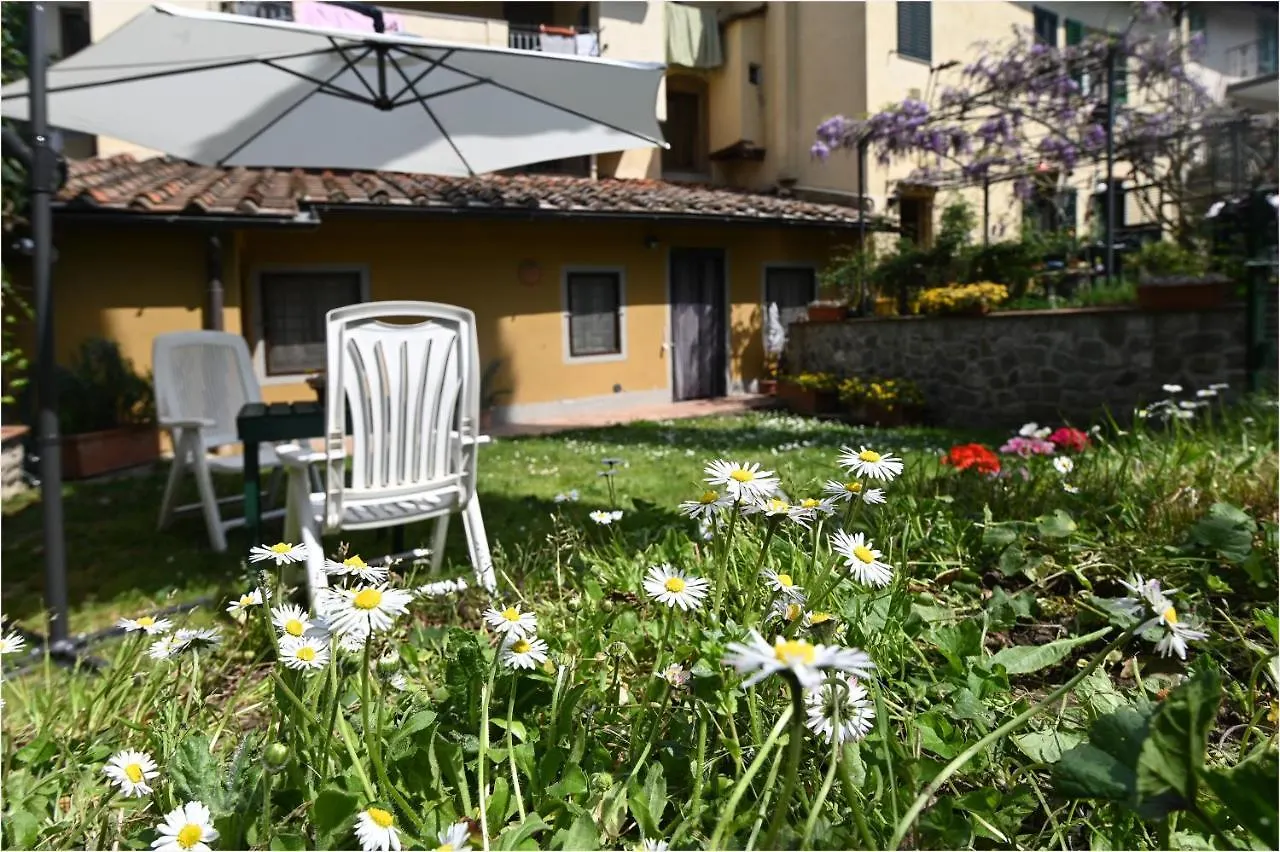 Apartamento Appartamento I Cipressi Figline Valdarno