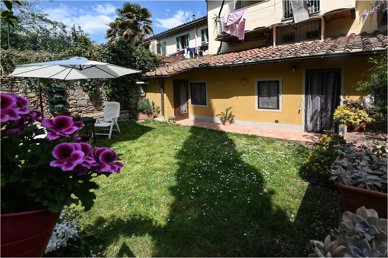 Appartamento i Cipressi Figline Valdarno Italia