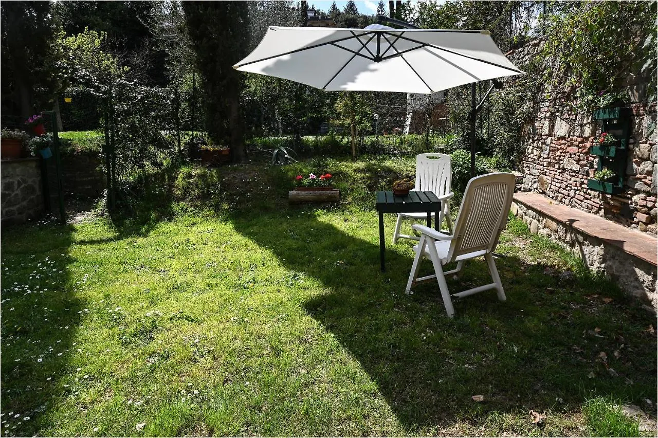 Appartamento I Cipressi Figline Valdarno Apartamento