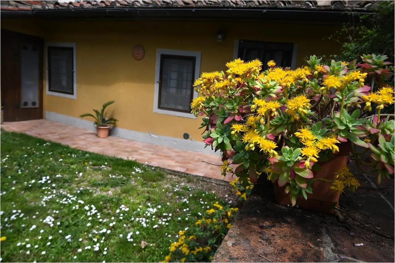 Appartamento i Cipressi Figline Valdarno Italia