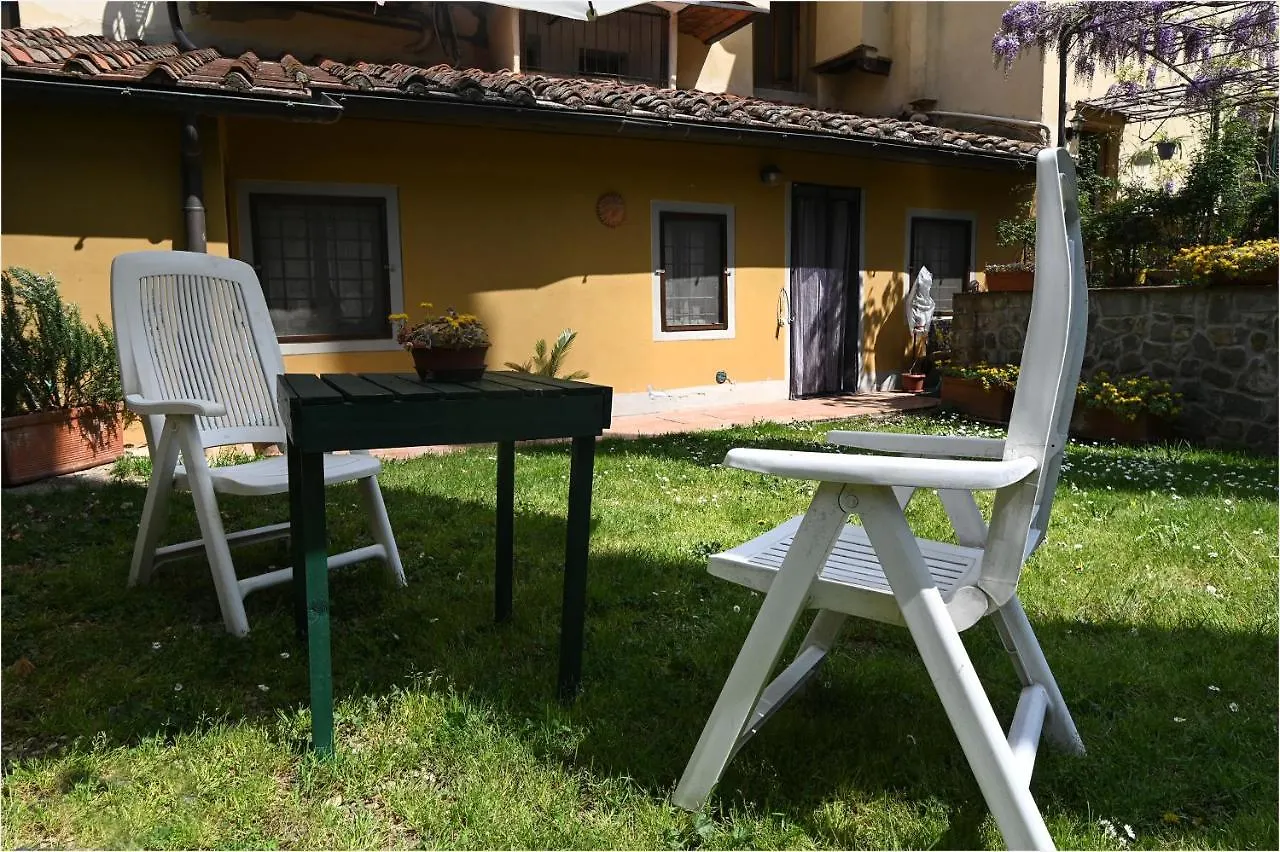 Appartamento i Cipressi Figline Valdarno
