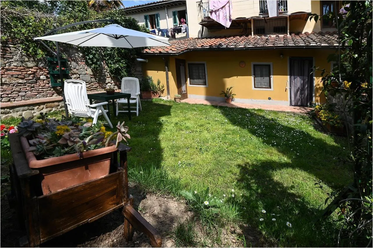 Appartamento i Cipressi Figline Valdarno