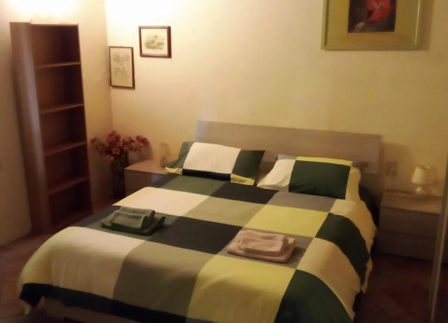 Appartamento i Cipressi Figline Valdarno