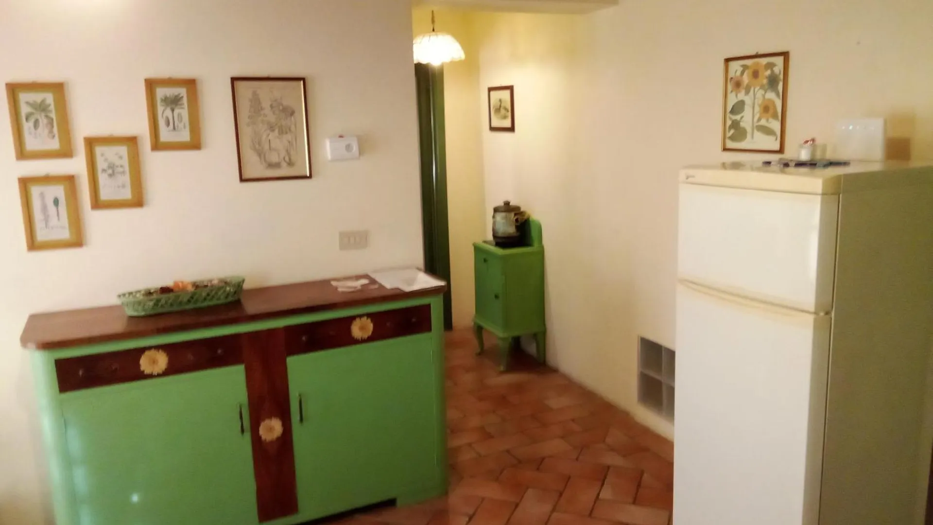 Appartamento i Cipressi Figline Valdarno