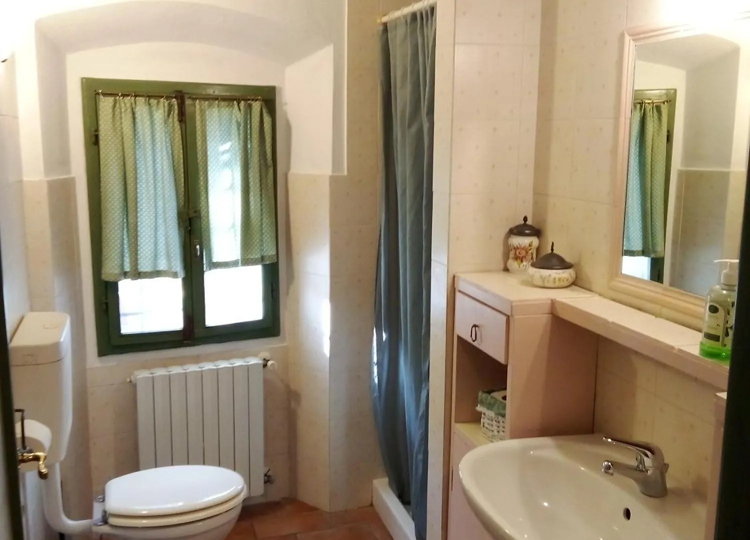 Appartamento I Cipressi Figline Valdarno Apartamento