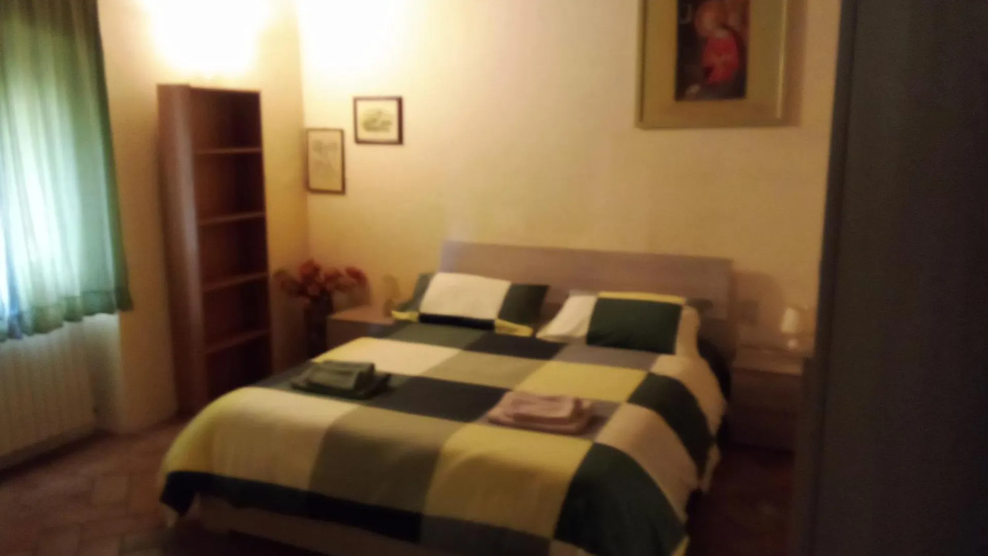 Appartamento i Cipressi Figline Valdarno