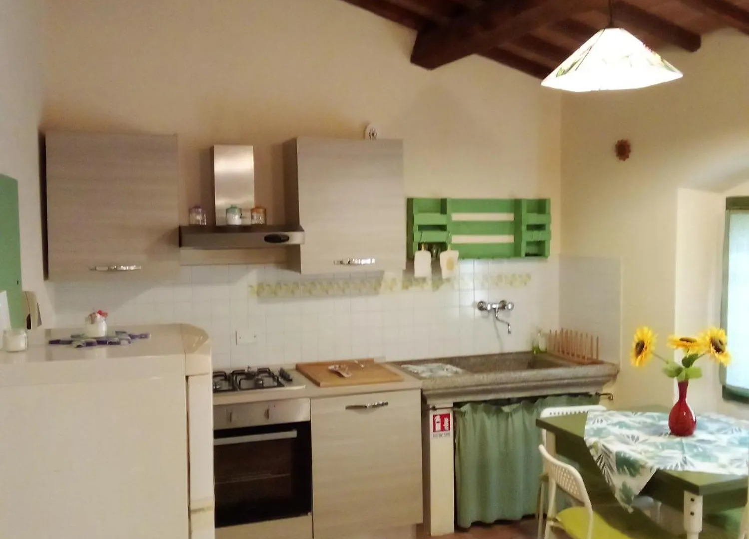 Appartamento I Cipressi Figline Valdarno Apartamento