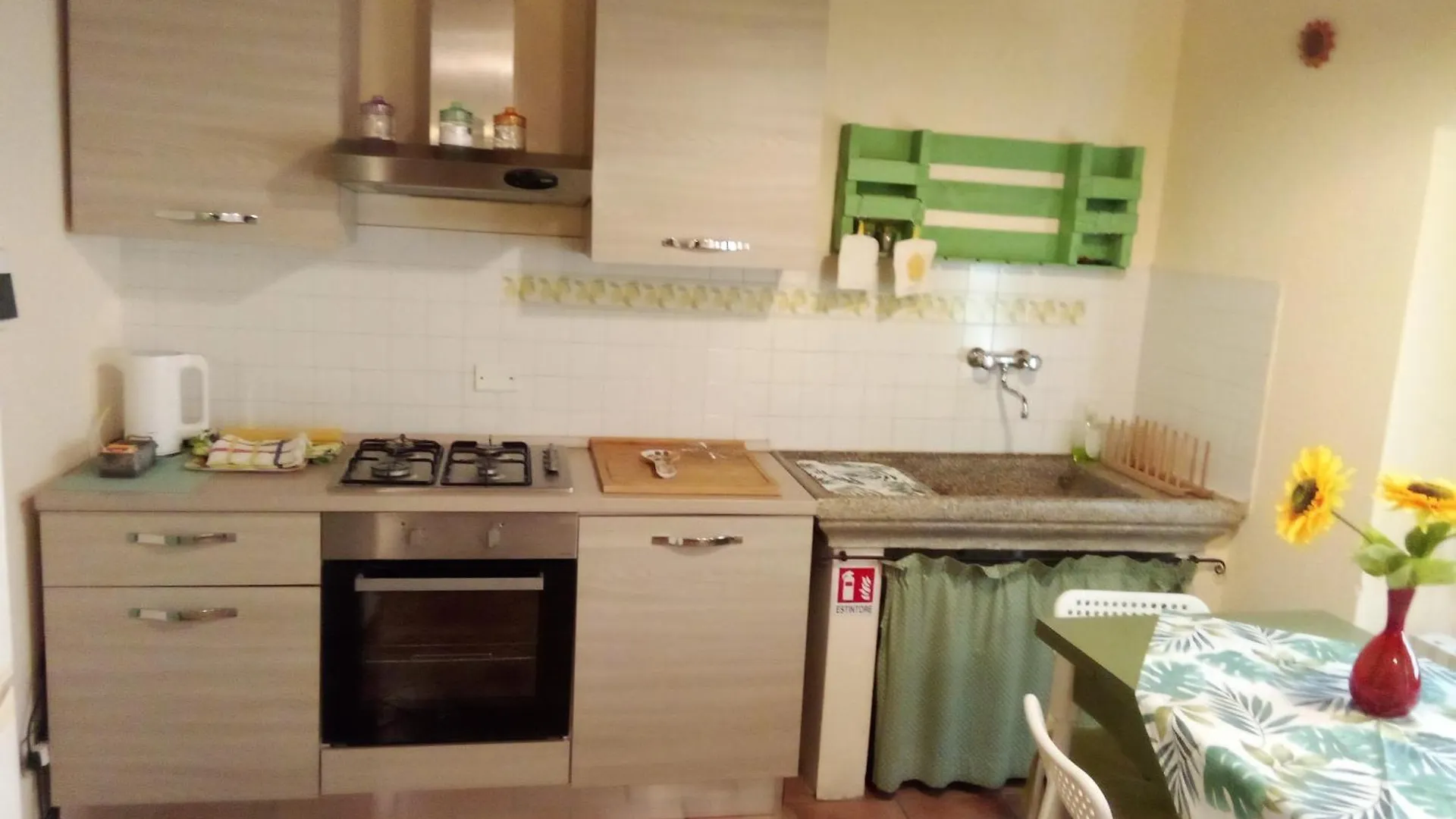 Appartamento i Cipressi Figline Valdarno Italia