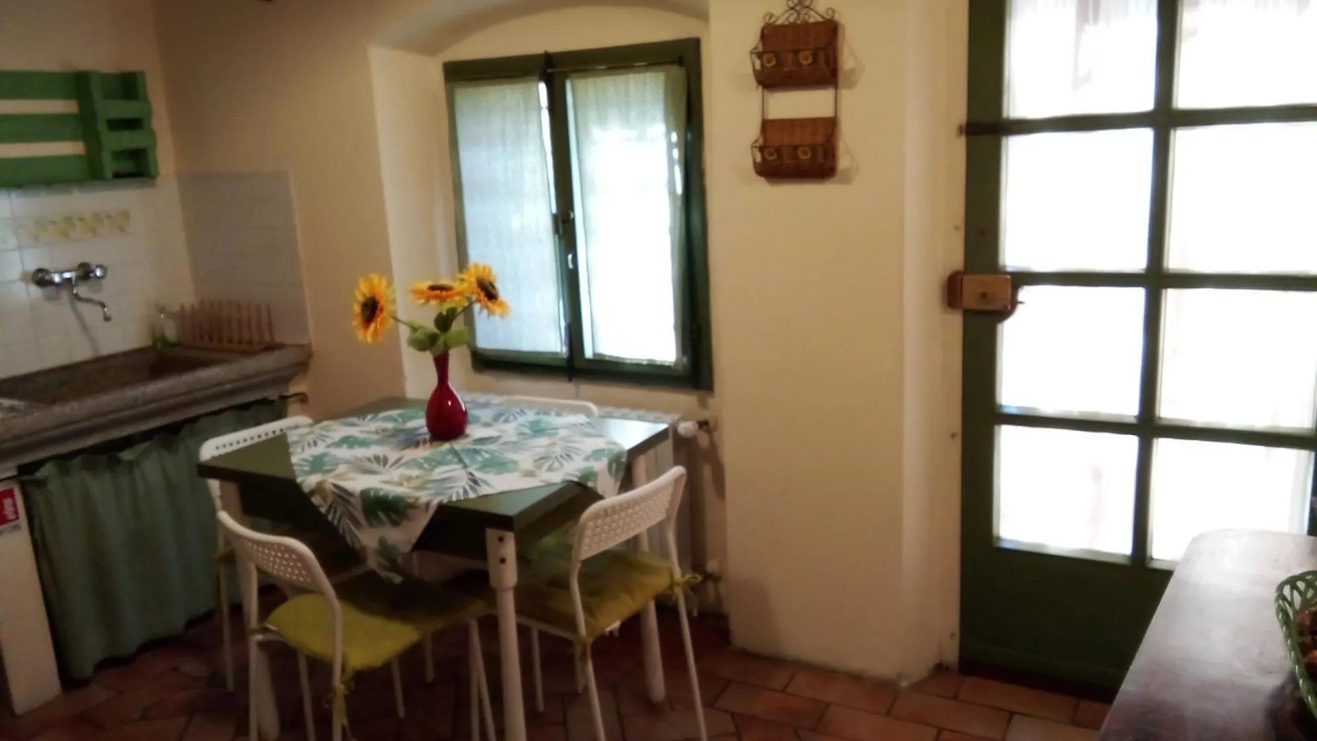 Appartamento i Cipressi Figline Valdarno Italia