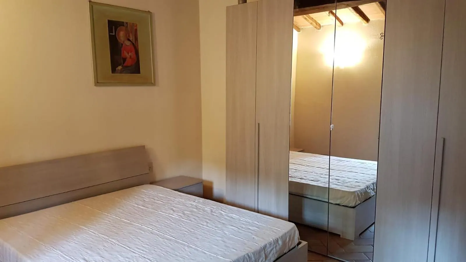 Appartamento i Cipressi Figline Valdarno