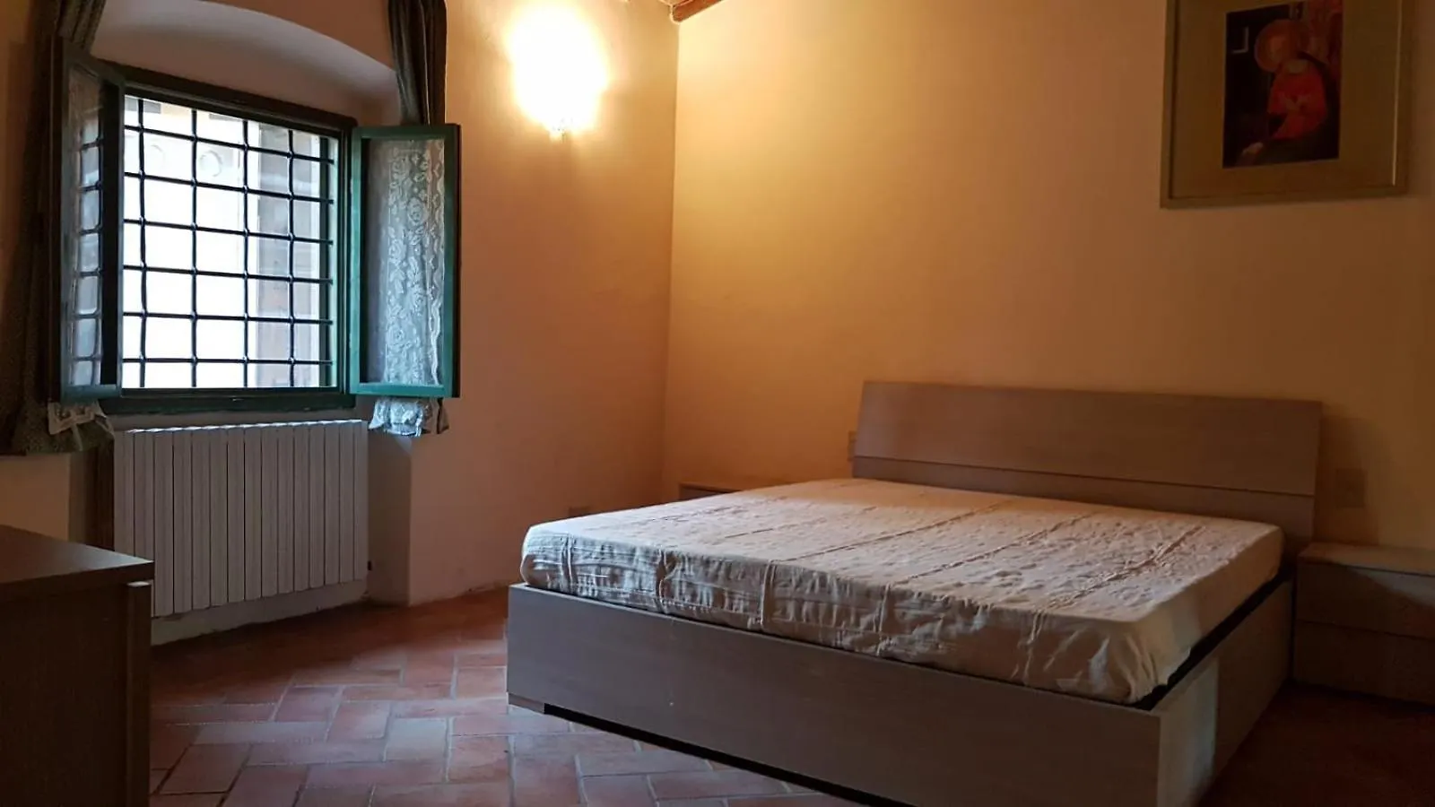 Appartamento i Cipressi Figline Valdarno Italia